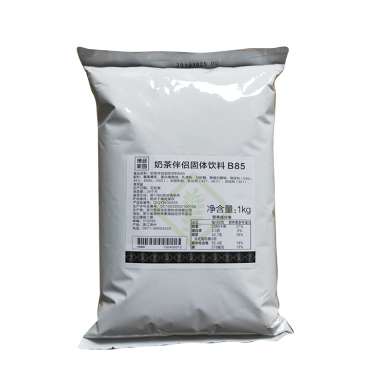 博多家园b85奶精伴侣粉植脂