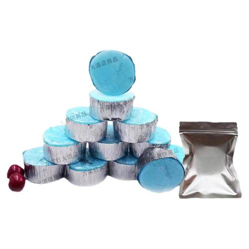 固体酒精50克圆形独立包装20克10乌龙锅烤鱼招牌米饭固态酒精