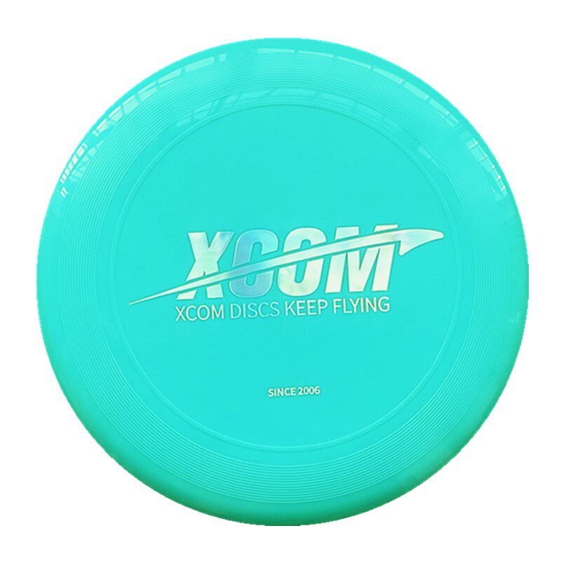 xcom艾克成人儿童软硬极限飞盘