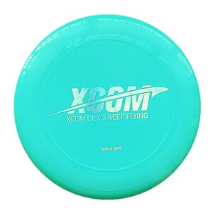 xcom艾克成人儿童软硬极限飞盘