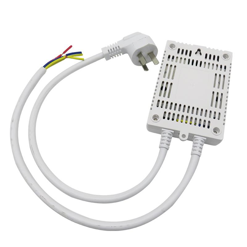 KAKN家用电热暖炕板电热膜榻榻米加热定时温控器控温开关可调温度