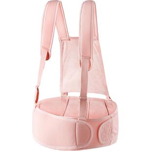 新贝托腹带孕妇用品透气耻骨孕晚期后期多功能托腹护腰带拖腹部带