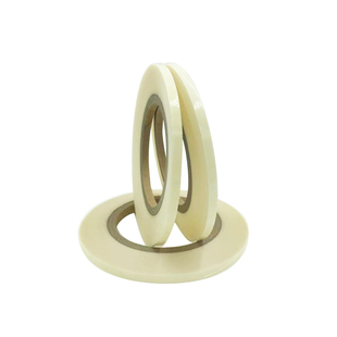 无色透明TPU0.1mm热熔胶膜耐水洗60度高弹性服装面料高温热压烫封