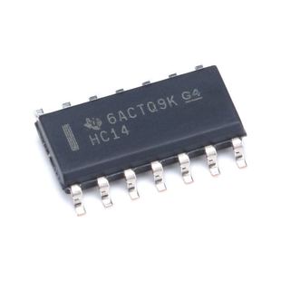原装正品 SN74HC377NSR SOIC-20 八路D类触发器 贴片逻辑芯片
