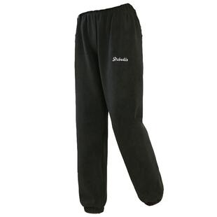 秋冬加绒加厚睡裤女摇粒绒卫裤外穿暖暖裤家居裤珊瑚绒裤子居家裤