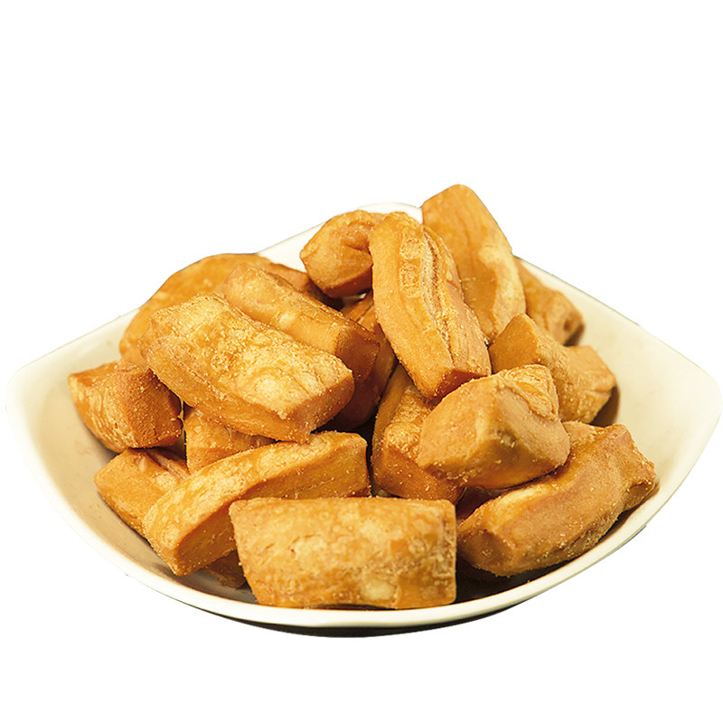 甘肃特产小吃油果子甜胖胖休闲零食糕点即买即食早餐下午茶馋嘴