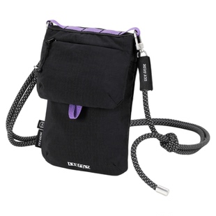 OCE GEAR山系斜挎包男女随身小包户外休闲单肩包手机袋护照证件包