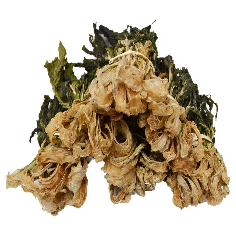 贵州干白菜黔东南农家自晒蔬菜干