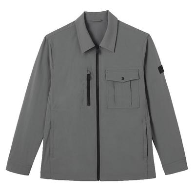 时尚休闲夹克外套SCOFIELD春季