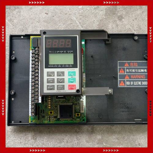 【问价】富士5000 G11变频器主板，控制板。EP-3955D,原