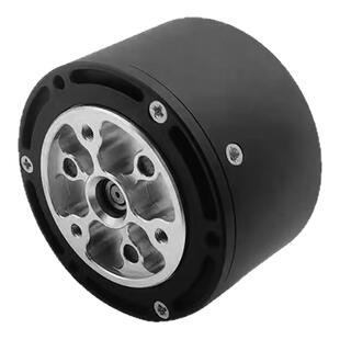 HT4310-J10电机四足小型机器人底盘减速器云台电机CAN舵机海泰