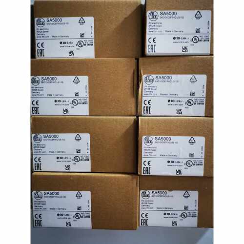 询价-IFM易福门传感器SA2000SA5000SA4100SA4300