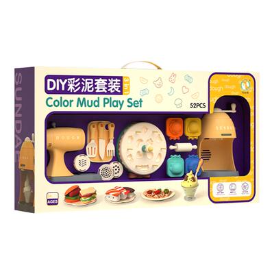 脑力开发创意发挥的玩具