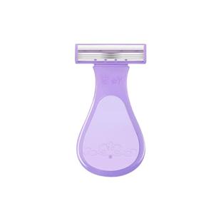 刮毛刀女士专用腋毛脱毛神器去腿毛腋下剃毛器女生私密处修剪