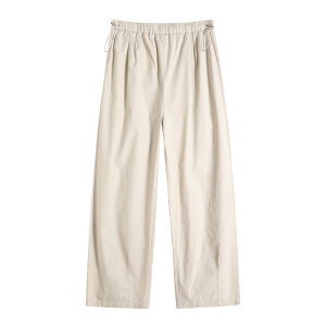 孕之优品孕妇裤夏薄款外穿2025新款不勒肚子小个子纯棉九分萝卜裤