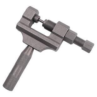 乐百客摩托车三轮车链条拆卸工具420/428/520/530通用截链器维修