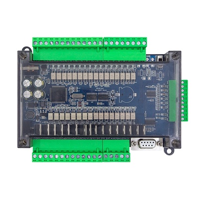 PLC32MR/32MT高速计数编程模拟量