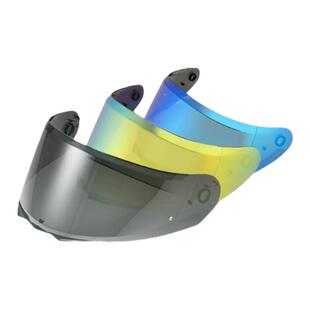 适配RYMIC睿觅R935SV 977 R981头盔摩托车揭面盔护目镜片日夜通用
