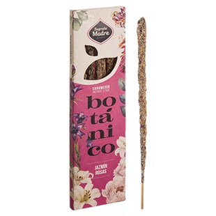 Sagrada Madre【植物系列】自然线香礼盒室内香薰香插熏香礼物