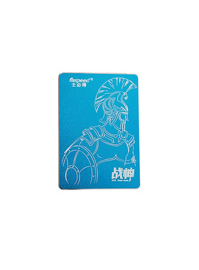 2.5英寸SATA接口固态硬盘士必得