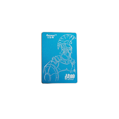 2.5英寸SATA接口固态硬盘士必得