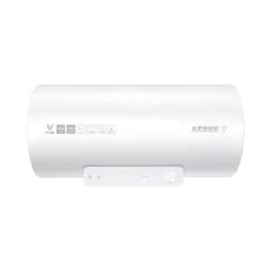 云米电热水器电家用60升卫生间一级能效电热水器3000W镁棒免更换