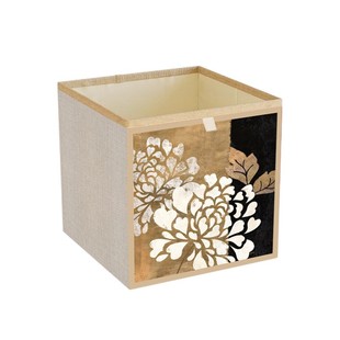 中古风衣服收纳箱抽屉式复古收纳筐家用整理盒卡莱克格子柜收纳盒