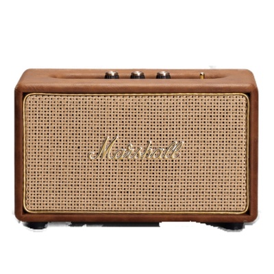 MARSHALL复古无线蓝牙音箱