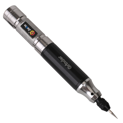 微型迷你小电磨刻字清理刷