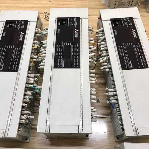 议价FX5U-80MT/ES，，，适用