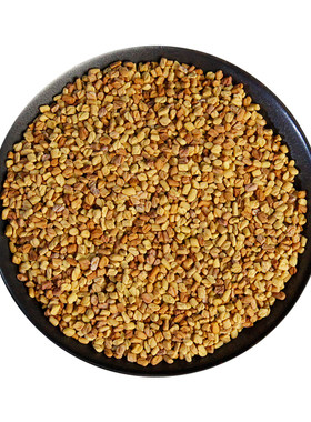 京皖 盐胡芦巴10g 盐葫芦巴 中药饮片 中药材抓配 官方旗舰店正品