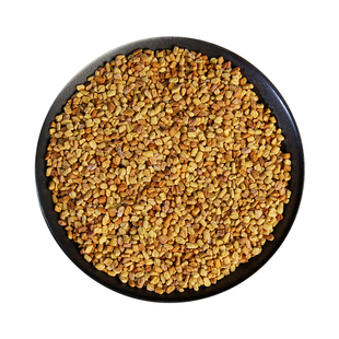 京皖 盐胡芦巴10g 盐葫芦巴 中药饮片 中药材抓配 官方旗舰店正品