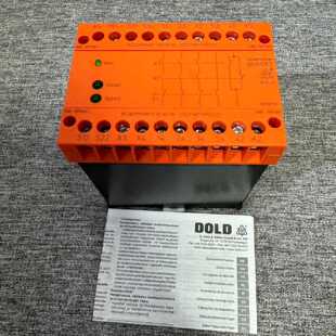 溢价-多德DOLD安全继电器BN5983.53 DC24V