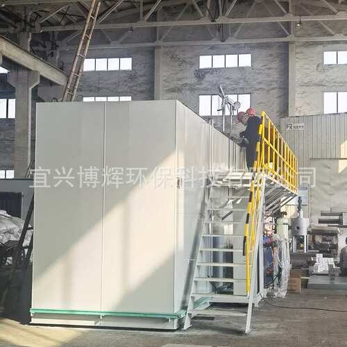 加工定制城镇生活一体化污水处理设备农村养殖一体化污水处理设备