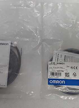 【议价-可维修】   E2E-X4MD1 接近传感器 /均有货