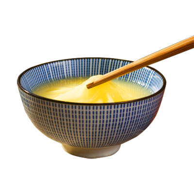 内蒙古赤峰有机黄小米500g*4袋