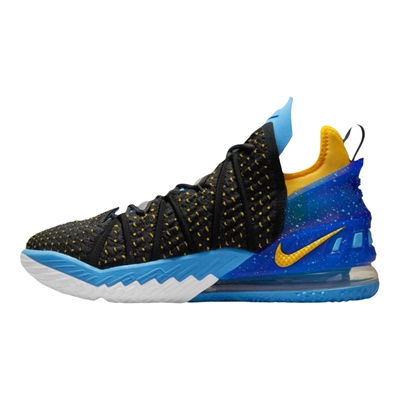 Nike Lebron 18 EP 