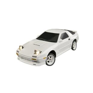 兰达科技遥控车ae86专业后驱rc漂移赛车FC玩具汽车成人模型车男孩