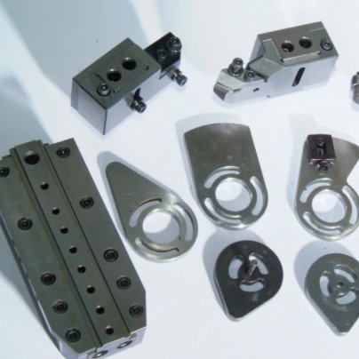 银丰CNC弹簧机刀具，压簧机刀具，弹簧机工装,五金/工具,CNC加工件/铣床加工件,淘宝优惠券,粉丝福利购,淘宝优惠卷