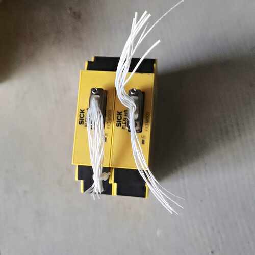溢价-西克安全模块，fx3-M0C000000 1062344模块