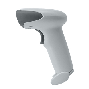 精锐药品追溯扫码枪专用药店一二维码无线扫描枪监管码医疗器械设备UDI码医院批量扫药监码自动去重扫医保码