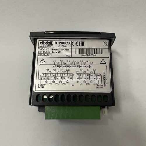 议价IC208CX-11000 /01000DIXELL小精灵温度控制器全新原装正品