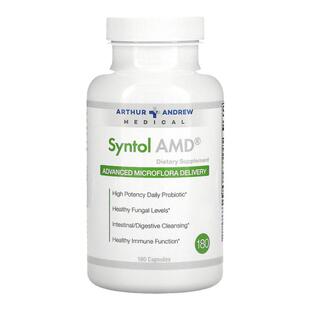 香港直发Arthur Andrew Medical益生菌成人调理肠胃180粒
