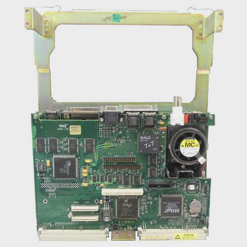 Opal 30612515000 奔腾 CPU 板 PCB 卡 VMIVME-7588-787 工作剩余