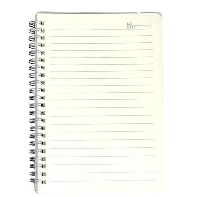 便签本A7硬壳小型掌上记单词本