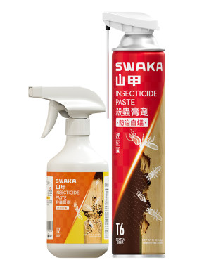 山甲牌白蚁药全窝端家用防治