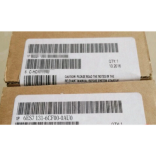 议价6ES7131-6CF00-0AU0西门子ET200SP数字输入模块6ES71316CF000