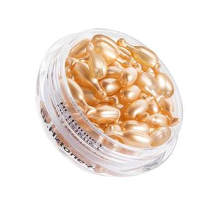 DR.Hztone+富勒烯羊胎素精华小鸡腿原液抗皱紧致淡纹胶囊精华油