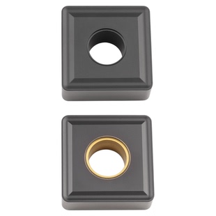 数控刀片四方外圆车刀片SNMG190612/16 190616-6115铸铁生铁耐磨