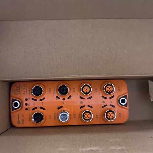 议价原装易福门型号AL1340德国模块正品IFM型号al1340